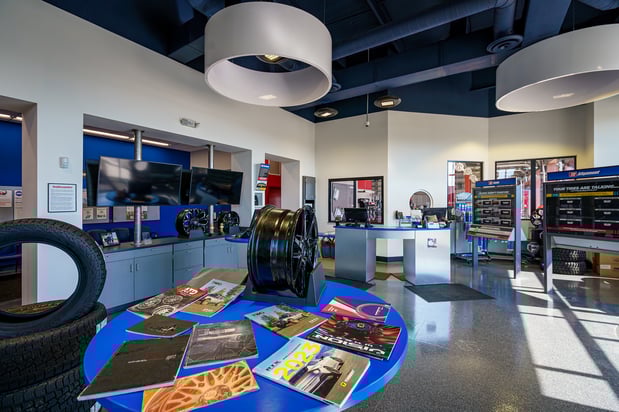 Images Tire Discounters