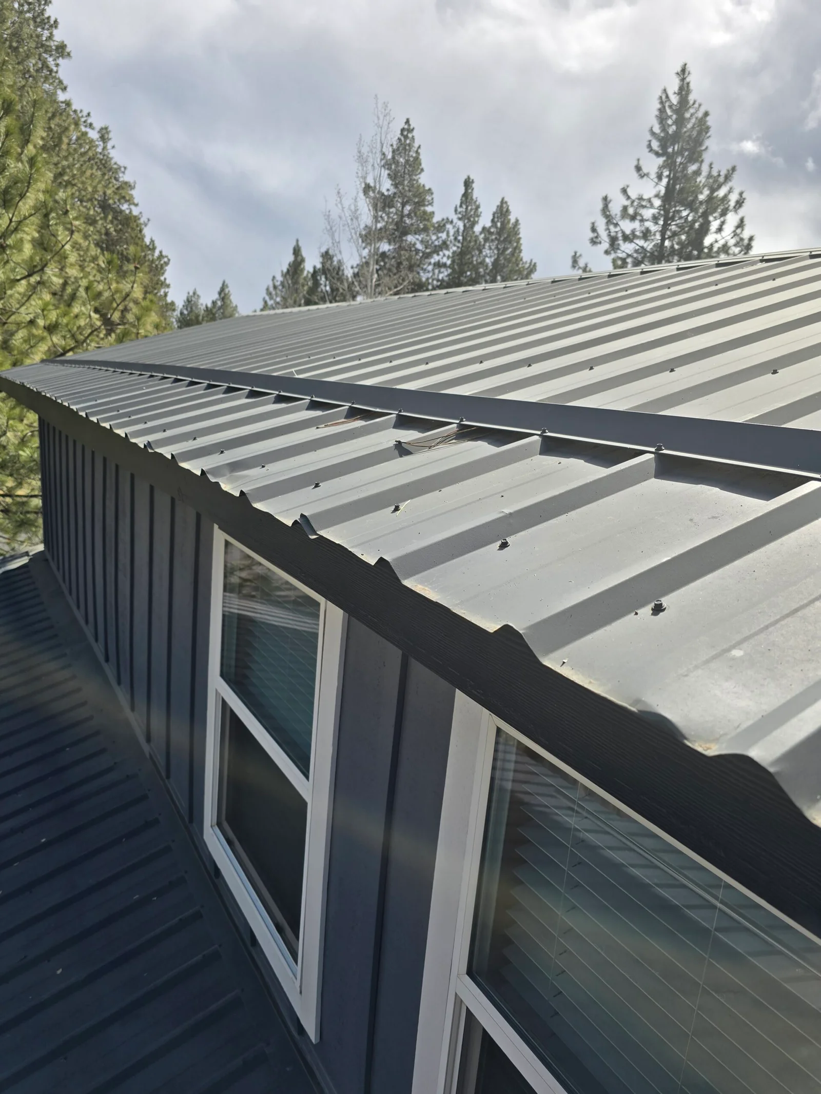 Deschutes Gutter Company Image