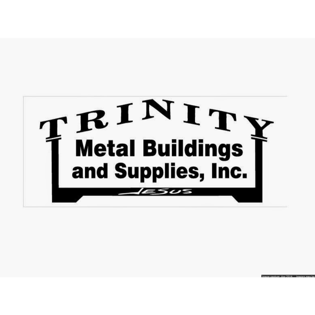 Trinity Metal Buildings & Supplies Inc. Logo
