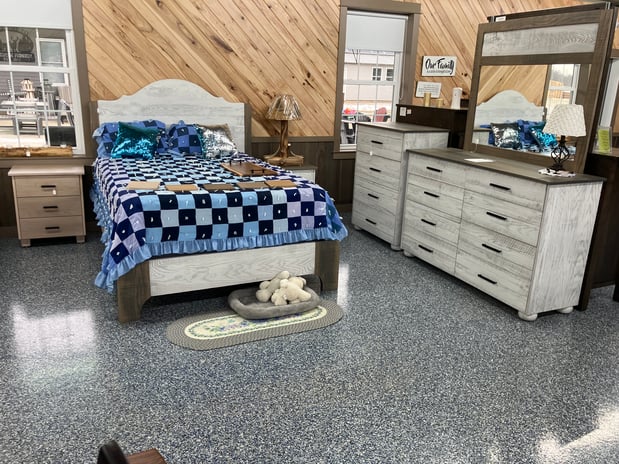 Images Countryside Furniture LLC