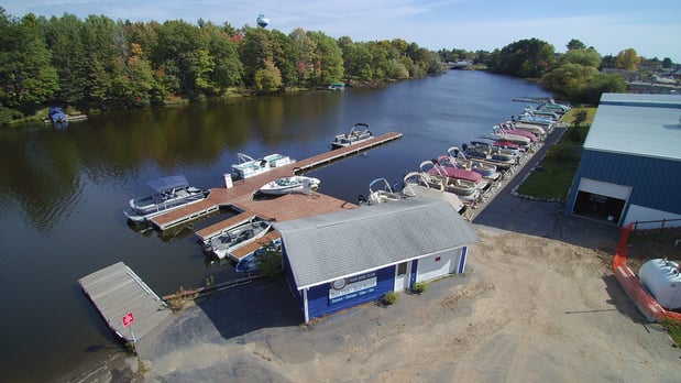 Images Your Boat Club Eagle River