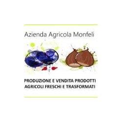 Societa' Agricola Monfeli Logo
