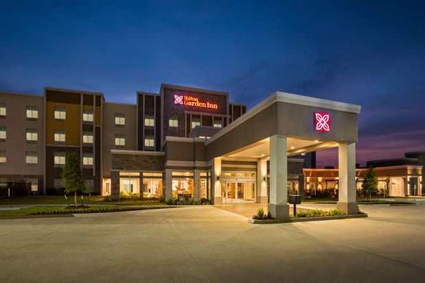 Images Hilton Garden Inn Houston-Baytown