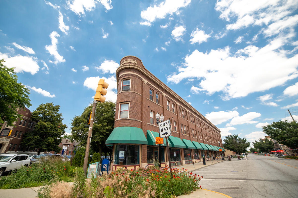 The Argyle on Mass Ave Photo