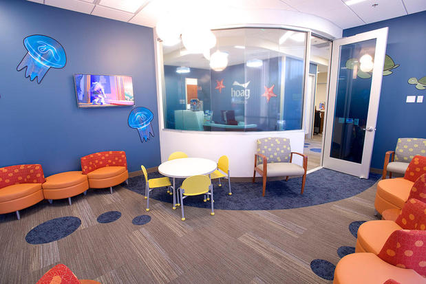 Images Hoag Medical Group - Pediatrics Irvine - Woodbridge
