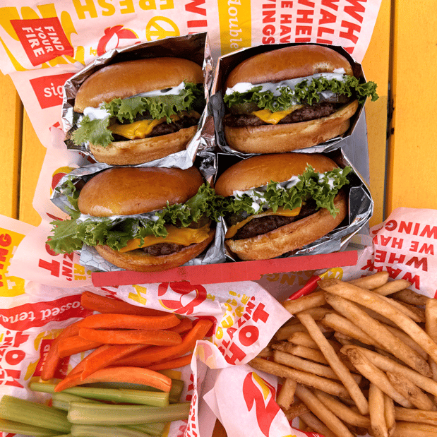 Images WingStand by Jefferson's—Olathe