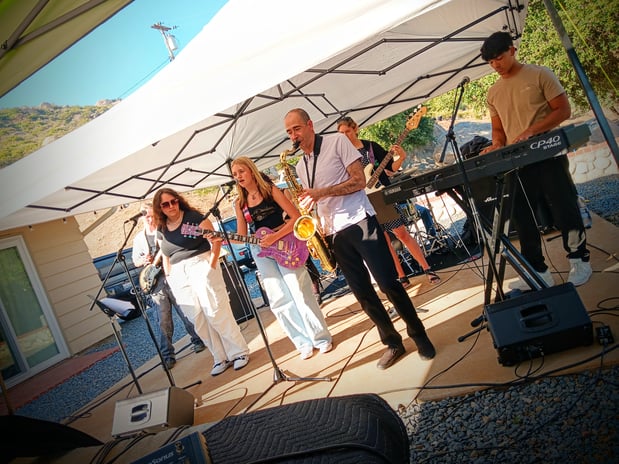 Images VIP School of Music