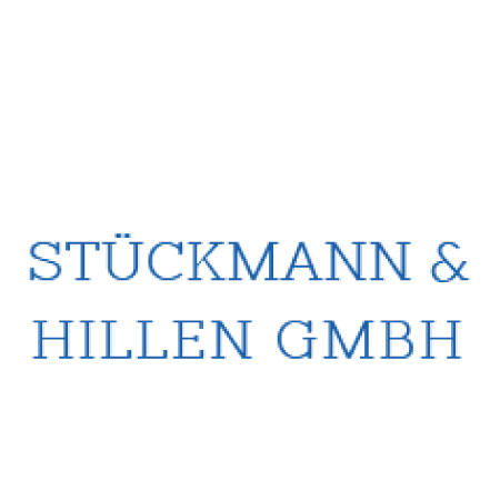 Logo Stückmann & Hillen GmbH