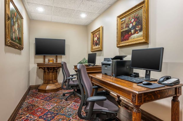 Images Best Western Premier Mariemont Inn
