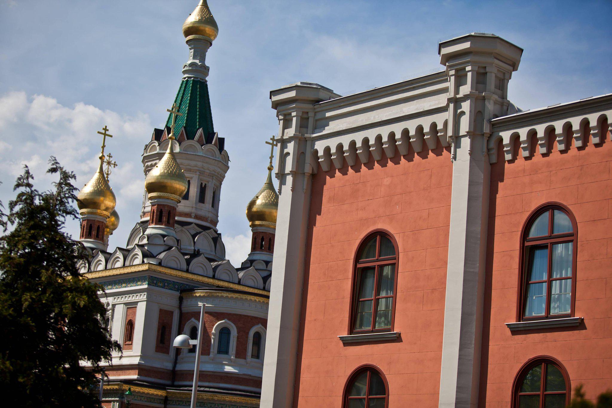 Imperial Riding School Renaissance Vienna Hotel, Ungargasse 60 in Vienna