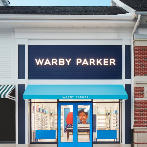 Images Warby Parker Shops at Farmington Valley