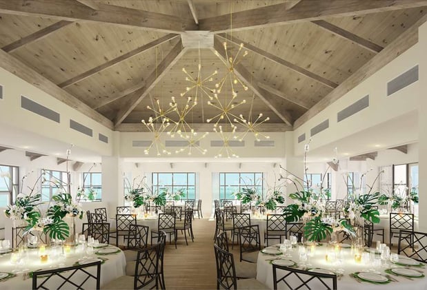 Images Baker's Cay Resort Key Largo, Curio Collection by Hilton