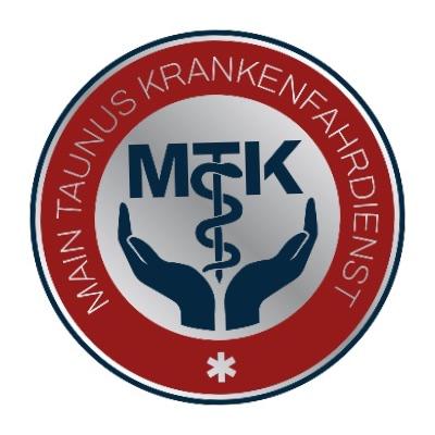 Main Taunus Krankenfahrdienst - Ihr Ambulanter Krankentransport in Hofheim Logo