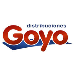 Distribuciones Goyo Logo