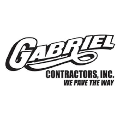 Gabriel Contractors Logo