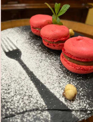 Images Ristorante Ciabot D'Gianduja