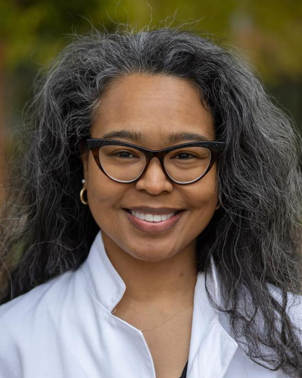 Images Shannelle Campbell, MD, MPH