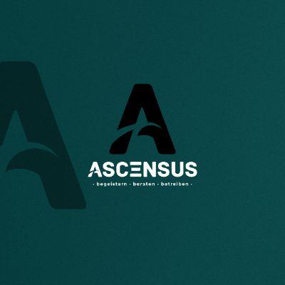 Logo Ascensus GmbH