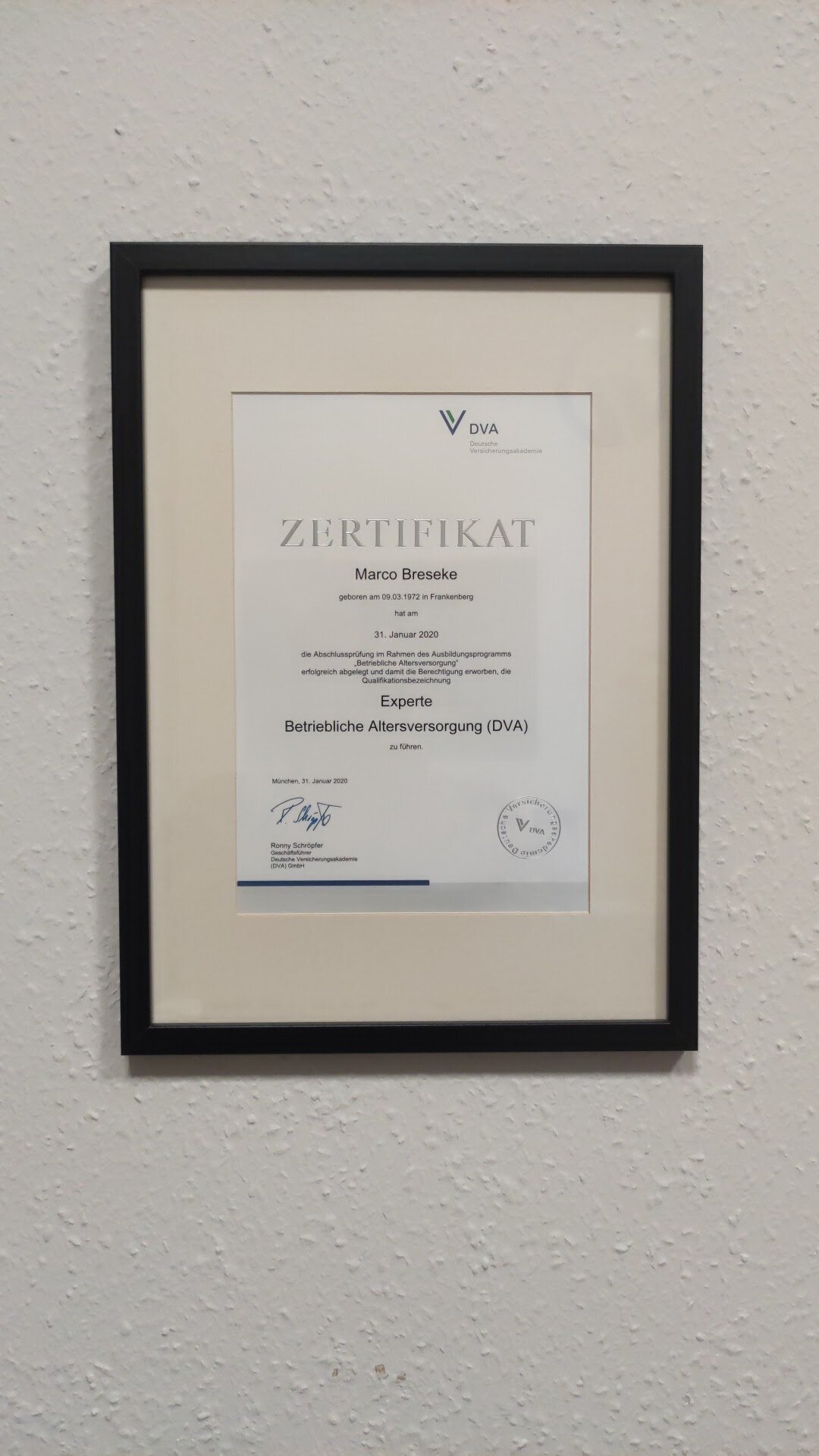 SIGNAL IDUNA Versicherung Generalagentur Breseke und Team - Versicherungsagentur, Dresdner Straße 11­-13 in Leipzig