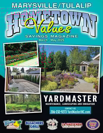 Images Hometown Values Savings Magazine