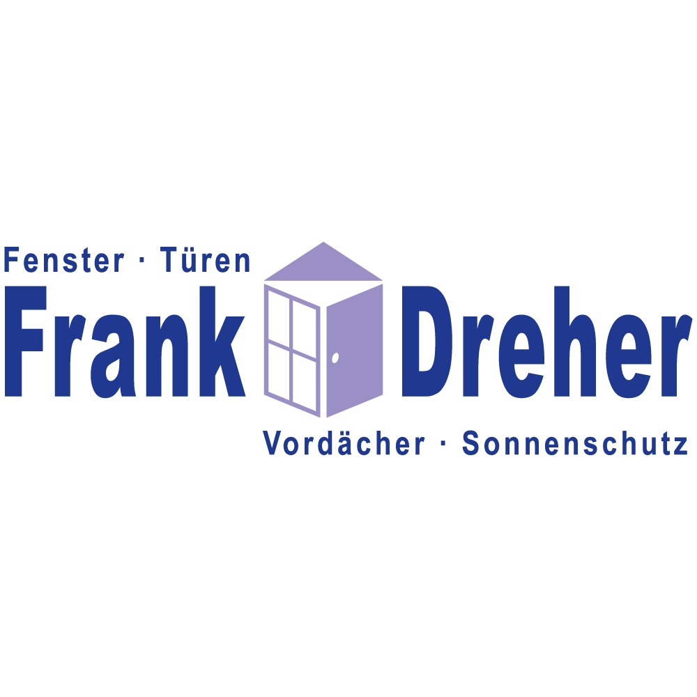 Frank Dreher Fenster und Türen in Oberboihingen - Logo