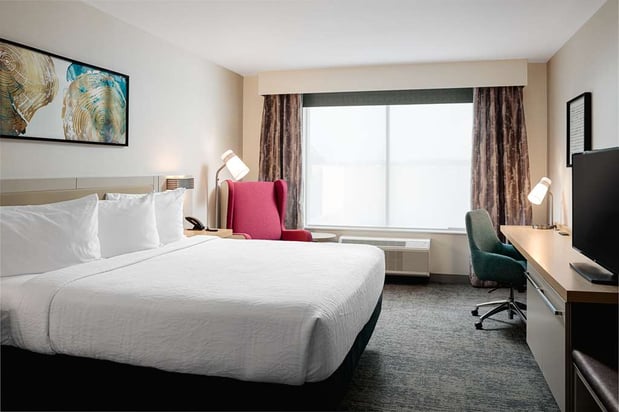 Images Hilton Garden Inn Mt. Juliet