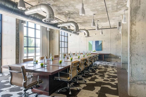 Images NYLO Las Colinas Hotel, Tapestry Collection by Hilton