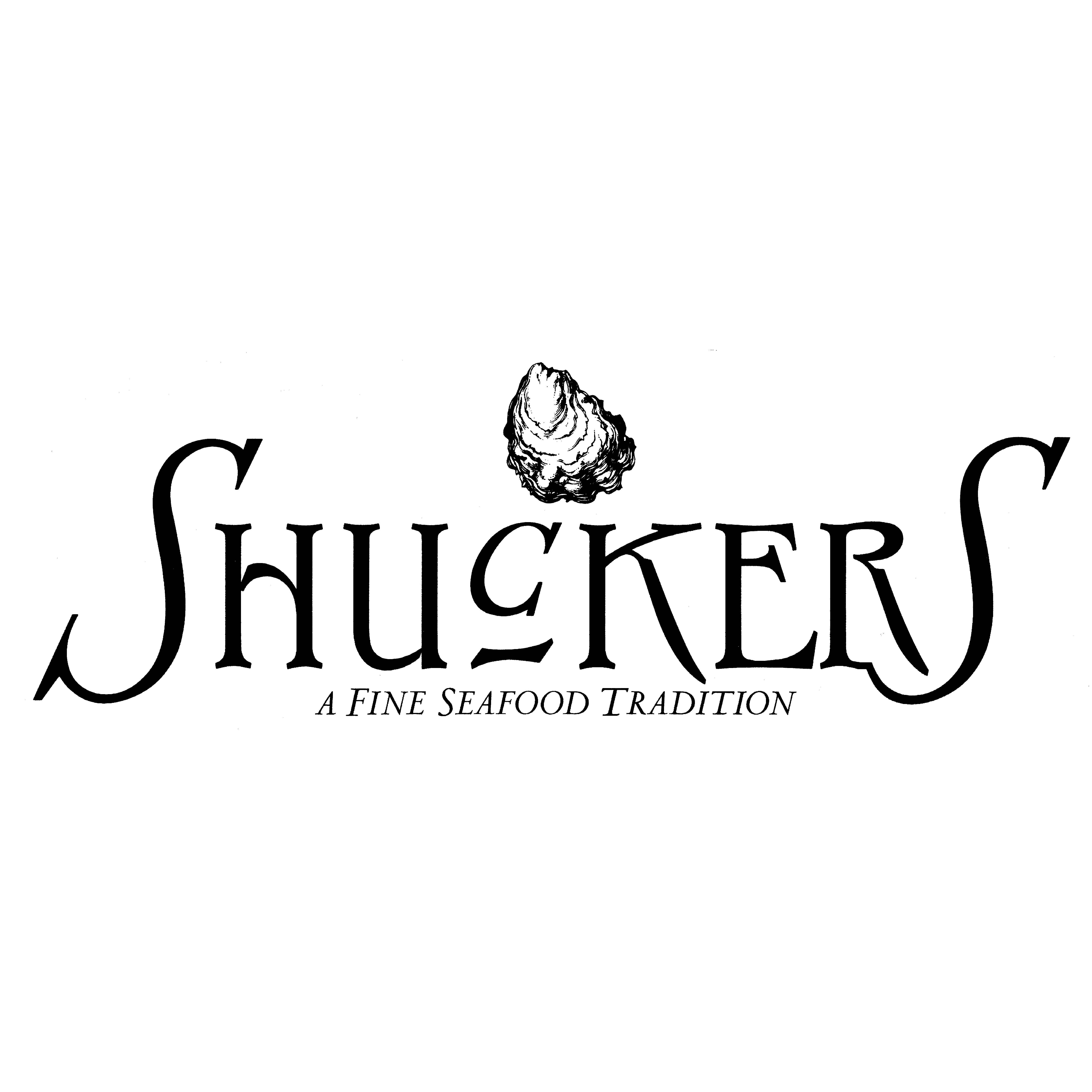 SHUCKERS OYSTER BAR