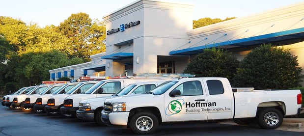 Images Hoffman Building Technologies, Inc.
