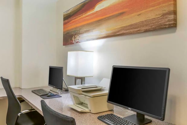 Images Best Western Plus Rio Grande Inn