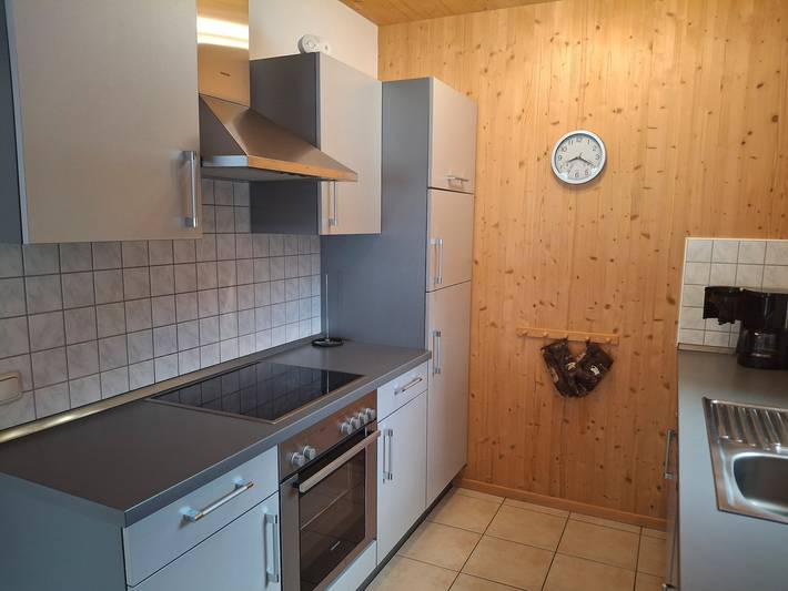 Bild 2 von Chalet Martina