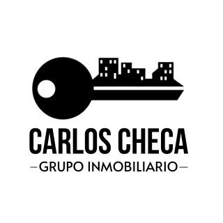 Carlos Checa Gestión Inmobiliaria Logo
