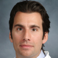 Joseph Del Pizzo, Medical Doctor (MD)