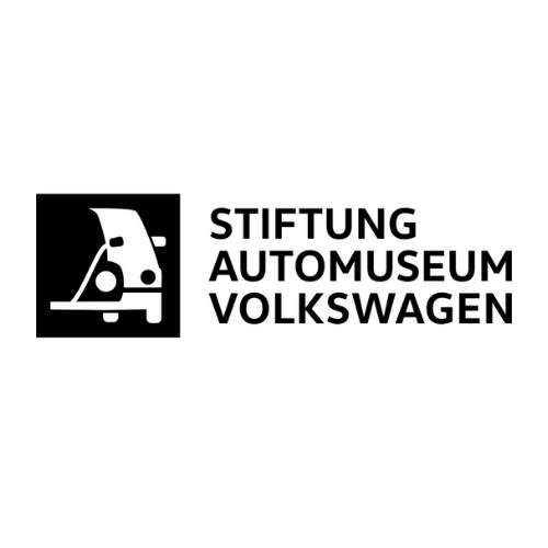 Stiftung AutoMuseum Volkswagen in Wolfsburg - Logo