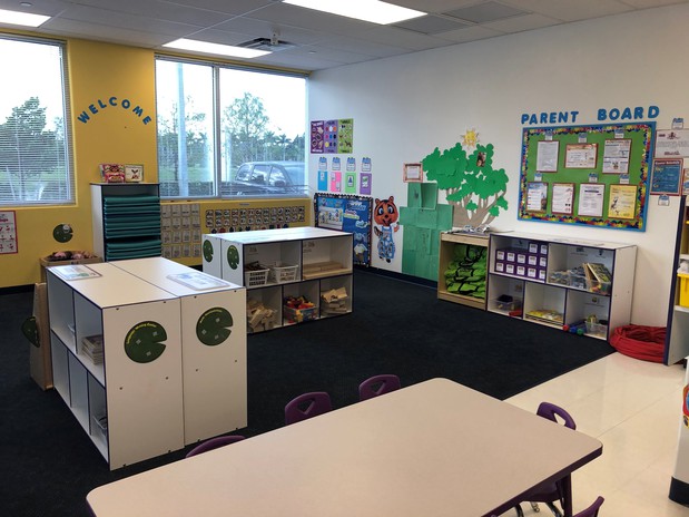 Images The Learning Experience - Deerfield Beach