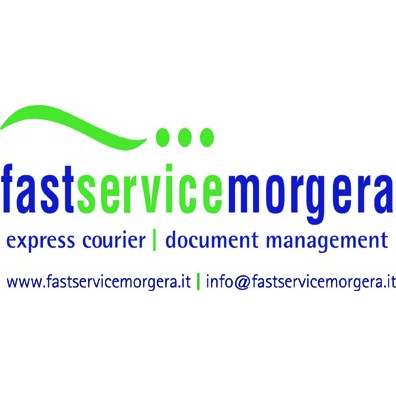 Fast Service Morgera Logo