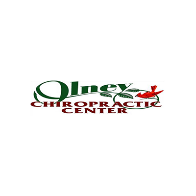 Olney Chiropractic Center Logo