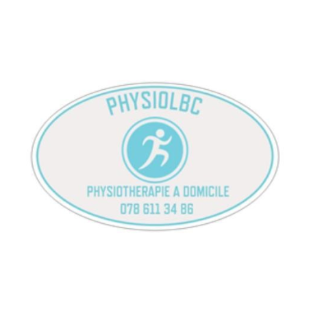 Physio LBC Sàrl Logo