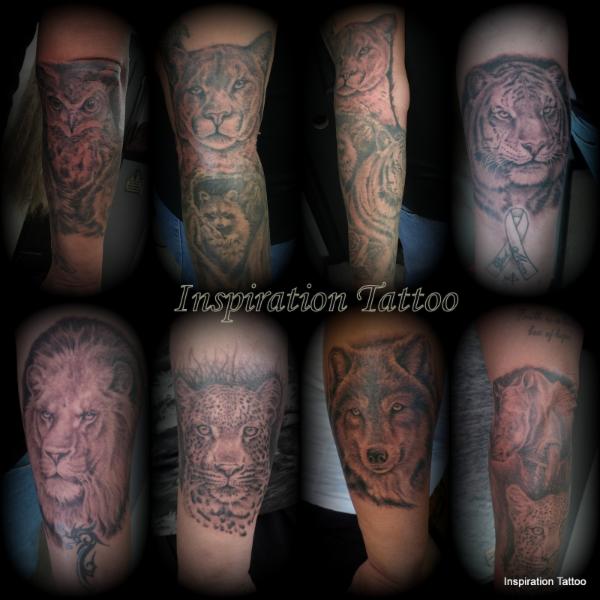 94 Free Inspiration Tattoo Peterborough Facebook HD Tattoo