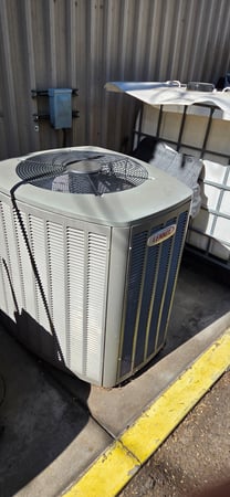 Images Sonoran HVAC and Plumbing Solutions