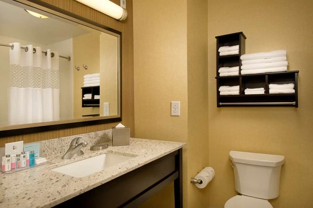 Images Hampton Inn & Suites Washington DC North/Gaithersburg