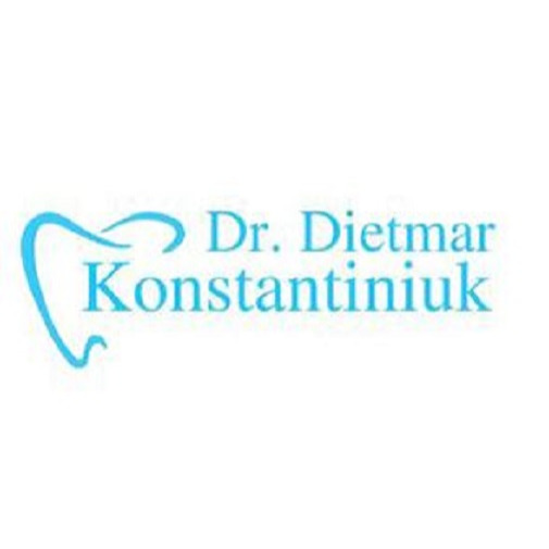 Dr. Dietmar Konstantiniuk 8010 Graz Logo