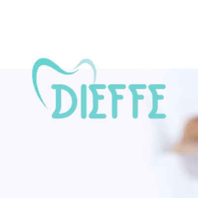 Ambulatorio Odontoiatrico Dieffe dei Dr. di Natale e Ferrara Logo