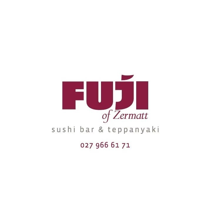 Fuji of Zermatt Logo