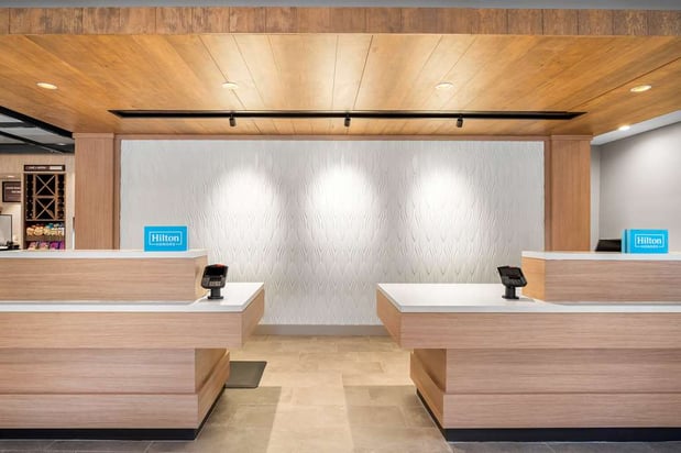 Images Hilton Garden Inn North Conway