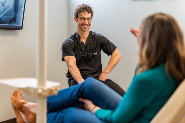 Images St. Louis County Dental Partnership