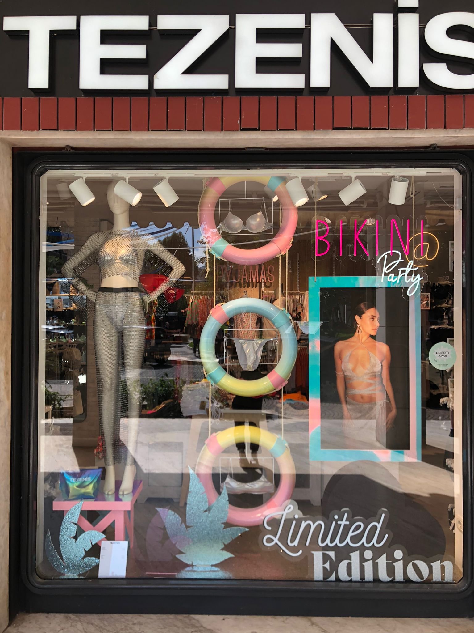 Images Tezenis