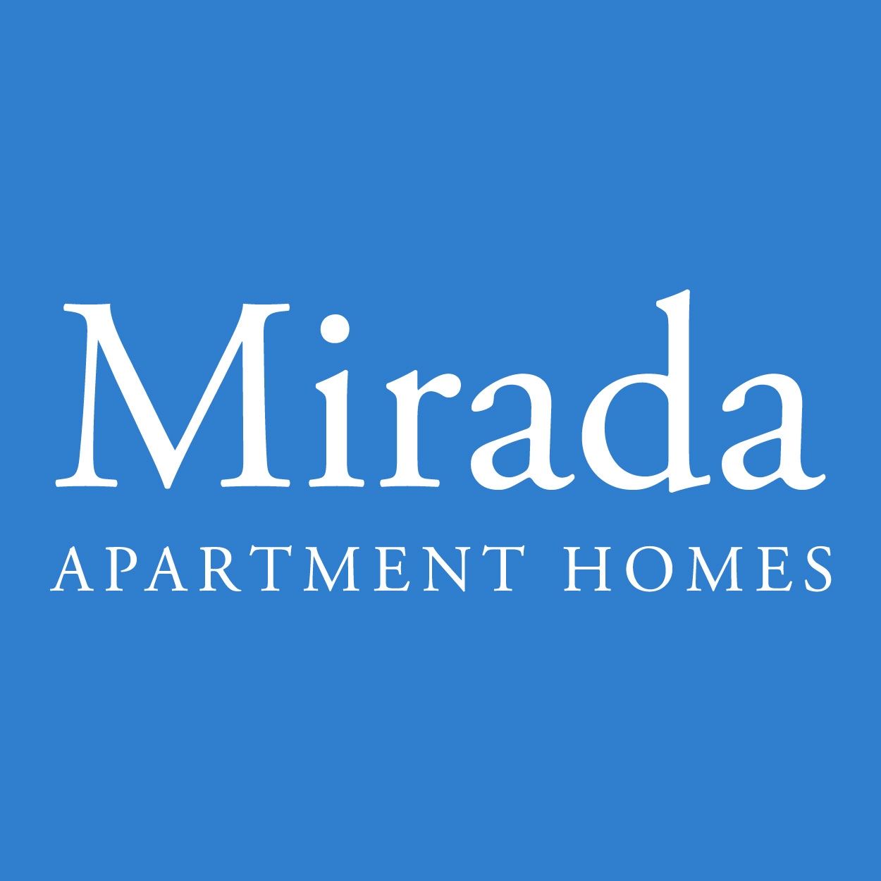 Mirada Apartments