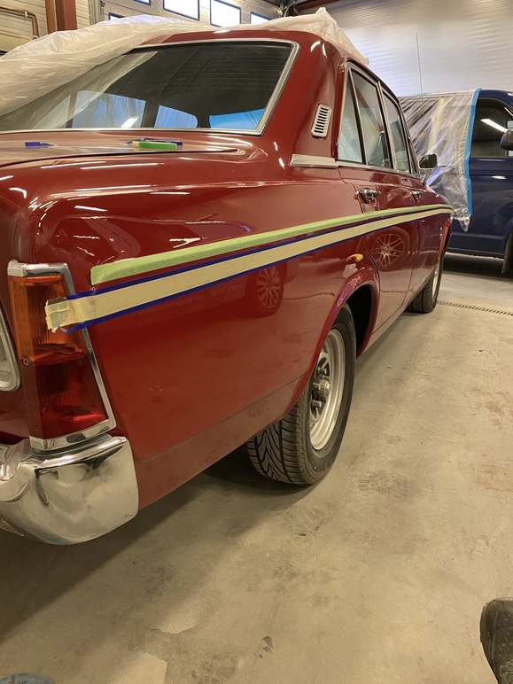 Images Eiker Autolakk