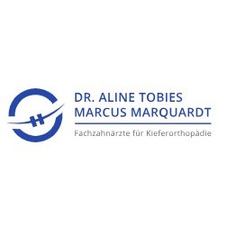 Dr. Aline Tobies & Marcus Marquardt Fachzahnärzte für Kieferorthopädie  